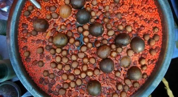 9 casos de hepatitis A se registran en Australia 
