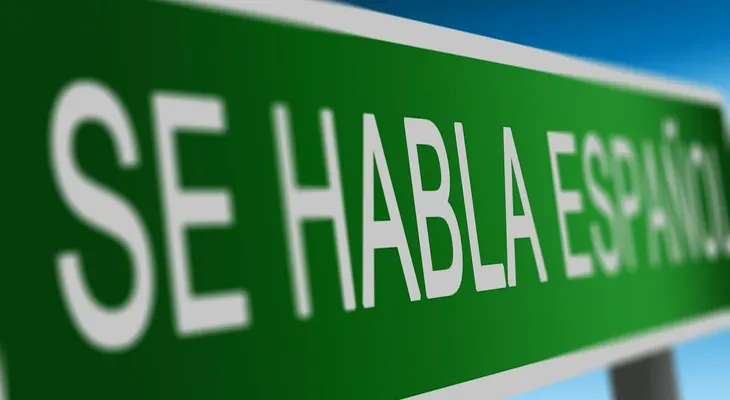 El español es la lengua nativa de 472 millones de personas, 2 más que en 2015