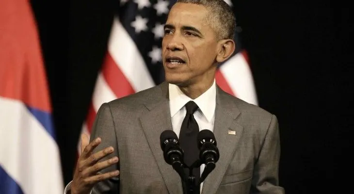 Obama a Castro: No debe tener miedo ni a EE.UU. ni a voces diferentes de cubanos