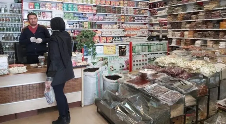 En Irán usan heces de burra y alcohol para el coronavirus