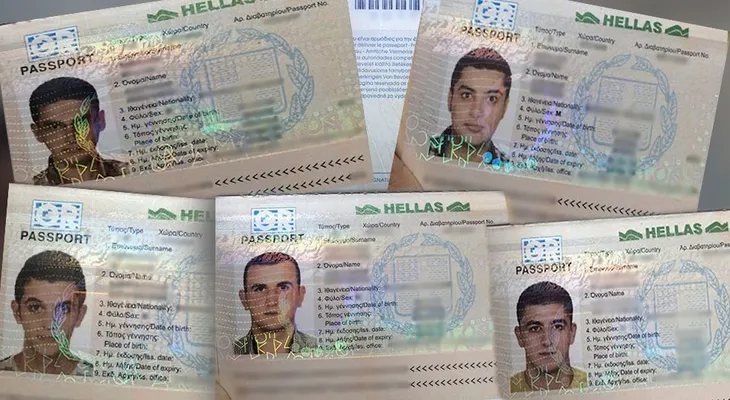 Ciudadanos sirios detenidos en Honduras no están vinculados al terrorismo 