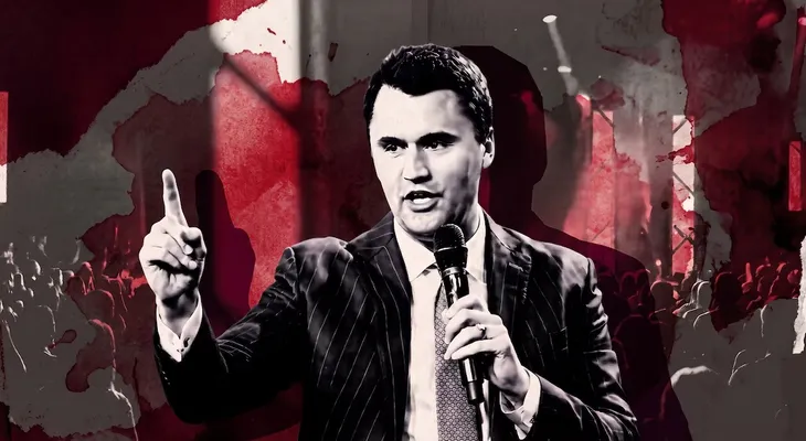 A un año del asesinato de Charlie Kirk: juicio con posible pena de muerte y la estrategia de TPUSA para 2028