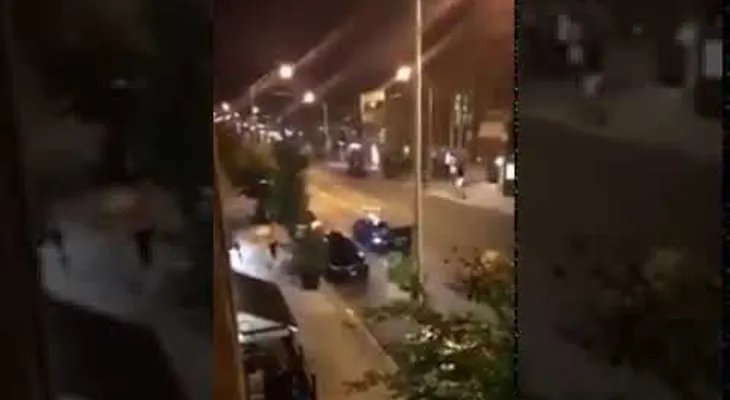 El tiroteo de Toronto dejó al menos 1 muerto y 13 heridos 