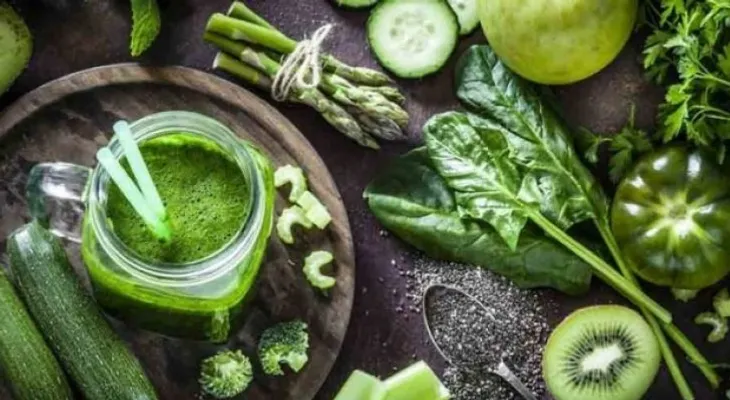Entérate de los cinco alimentos que protegen tus riñones