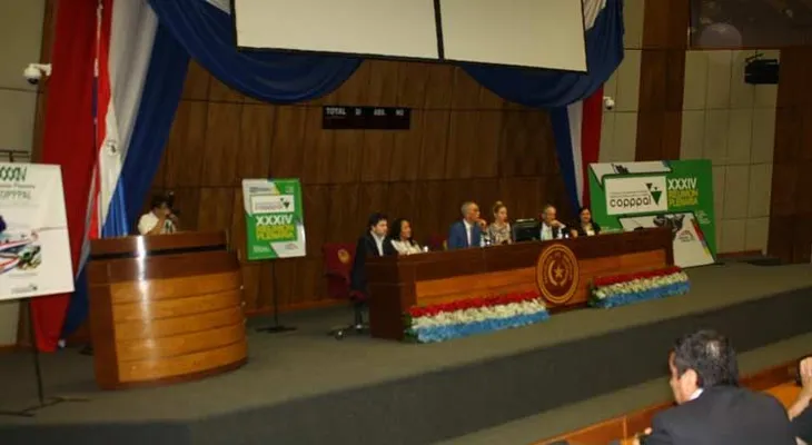 Ex presidentes Lula Da Silva, Dilma Rousseff, Cristina Fernández y Dilma apoyan plenaria de la COPPPAL 