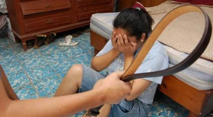 10 años de prisión para un  hombre por violencia intrafamiliar