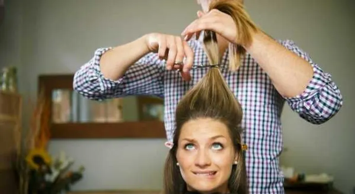 Cuando es mejor cortarse el pelo para que crezca