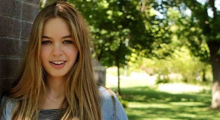 Muere por sobredosis, Saoirse Roisin Hill, la nieta de Robert F. Kennedy
