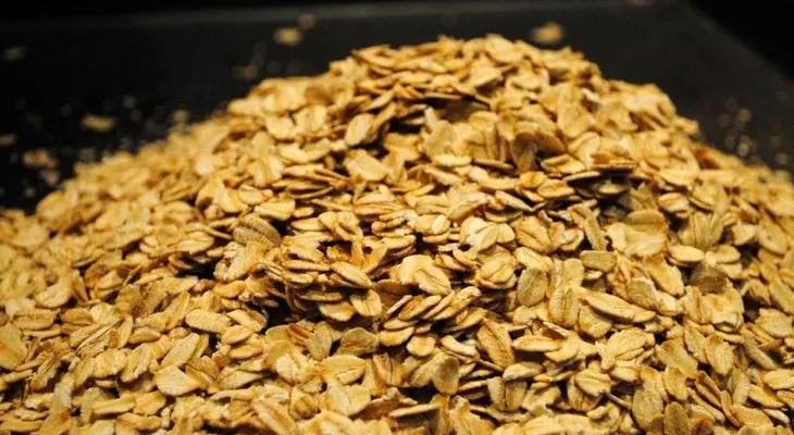 No sólo para dietas: ¡los copos de avena pueden ser deliciosos!