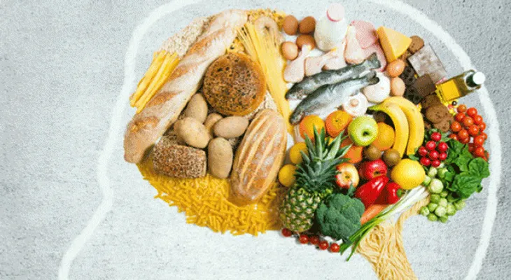 Descubre qué alimentos son ideales para tener un cerebro saludable
