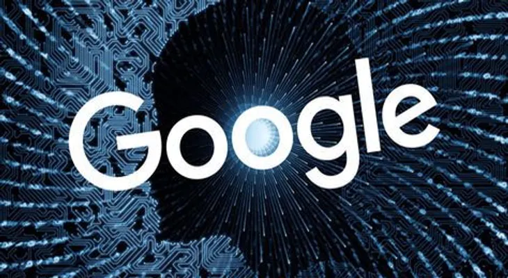 El corazón de la inteligencia artificial de Google quiere crear arte