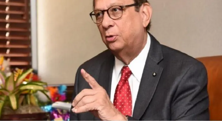 Rector de la UNPHU desmiente presunto asalto en una aula de la universidad