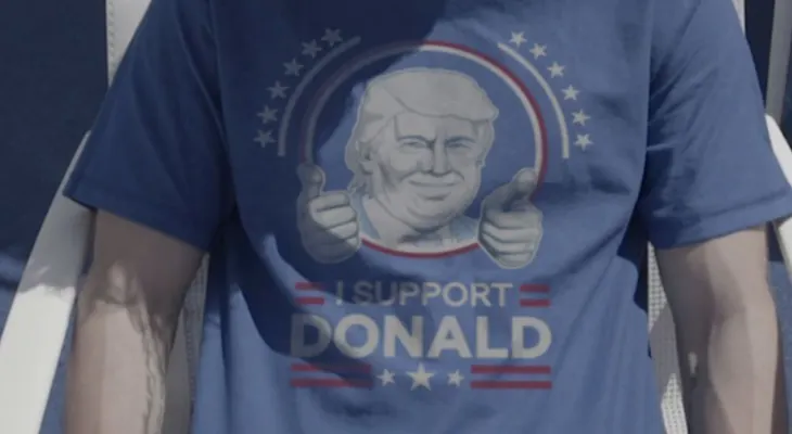 Cervecería mexicana se burla de los seguidores de Donald Trump en video viral