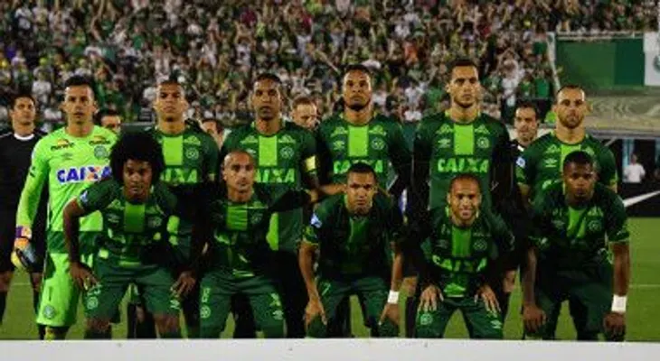 Chapecoense: La Cenicienta del fútbol y su pesadilla en el aire