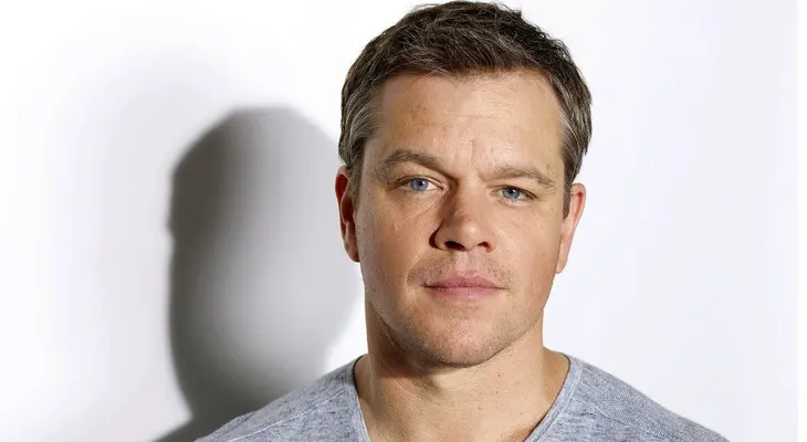 La increíble dieta que le hizo bajar 20 kilos a Matt Damon