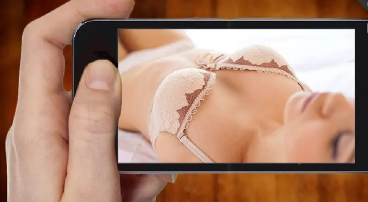 Irlanda recomienda el "sexting" y la masturbación para evitar contagios por el COVID-19