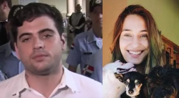 Ministerio Público tiene pruebas joven que lanzó a su novia de 8vo piso robó evidencias del crimen 