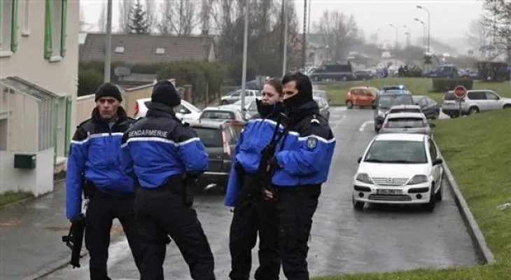 Policía reporta otra toma de rehenes en París