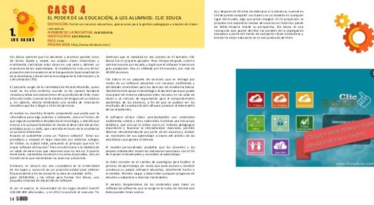 EDUCA propone sectores se involucren en gestión de recursos públicos para la educación