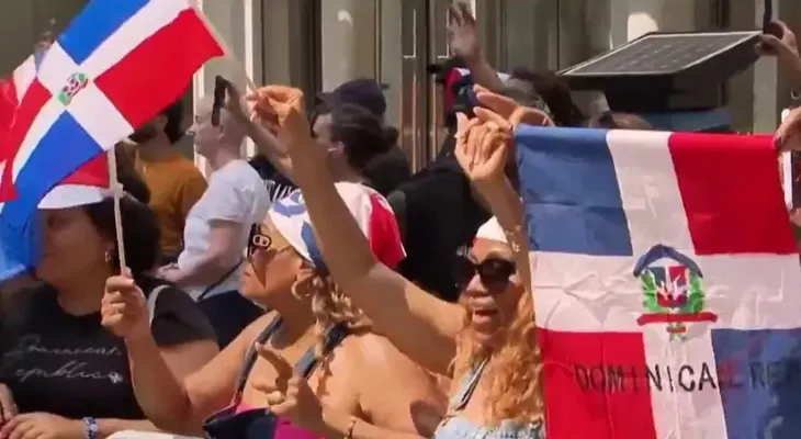 La diáspora convirtió el acento dominicano en marca