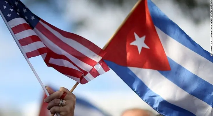 Tillerson: "Deshielo con Cuba beneficia al régimen de Castro"