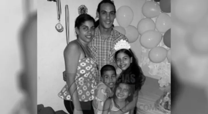 Condenan a un año de prisión preventiva en SPM asesino de su pareja y tres hijastros 