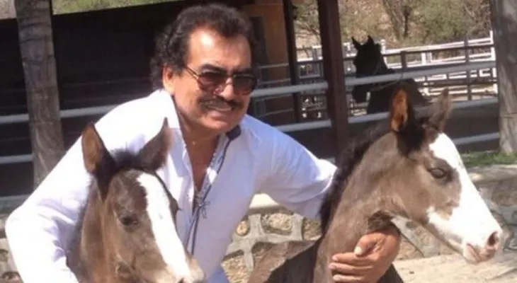 Colegas y amigos lamentan la muerte de Joan Sebastian 