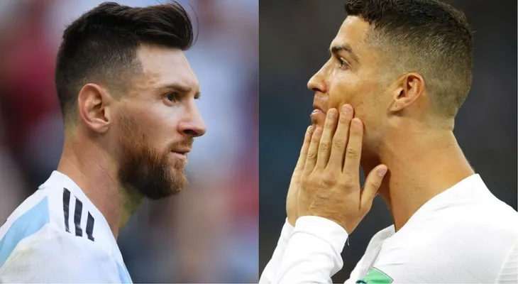 Ni Messi, ni Ronaldo: los dos mejores jugadores del planeta se quedan fuera del Mundial