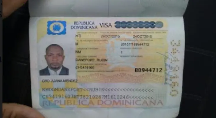Hallan hombre muerto a puñaladas en río de Sánchez Ramírez