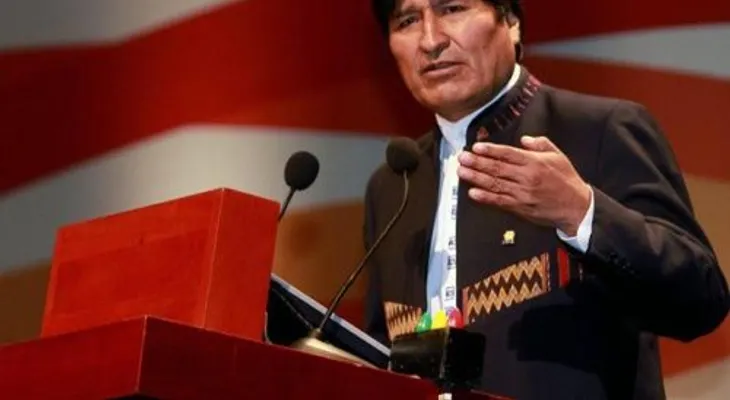 Bolivía inicia elecciones para elegir presidente y congresistas