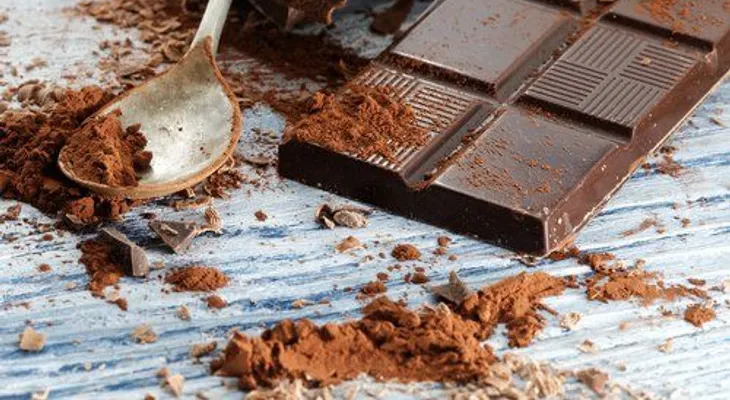 El chocolate y sus beneficios para el corazón