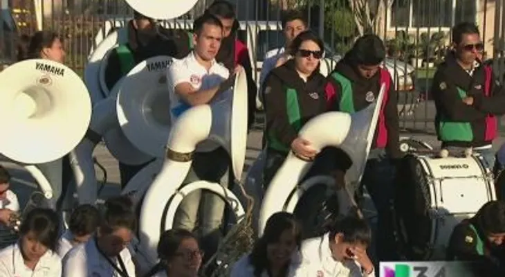 Sepultan víctimas de altercado durante celebración de unas mañanitas