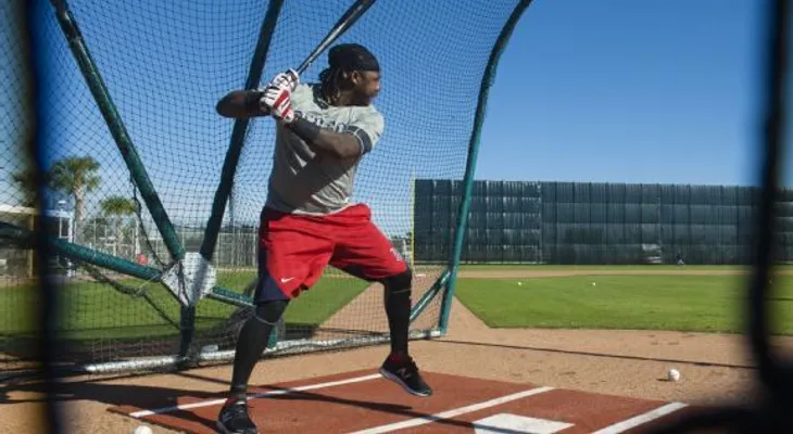 Hanley, listo para nuevo comienzo con Boston