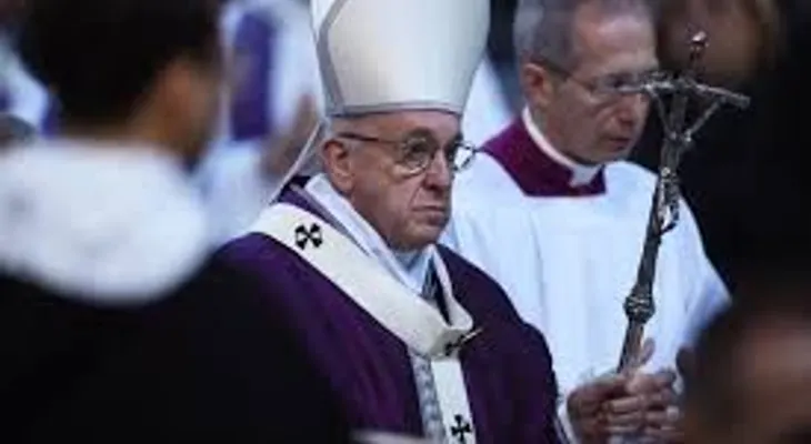 El papa se reunirá con víctimas de abusos de sacerdotes en Chile y les pedirá perdón