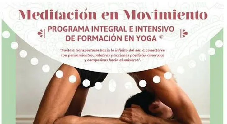 Meditación en Movimiento