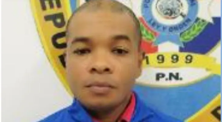 Policía apresa hombre por estafa bancaria