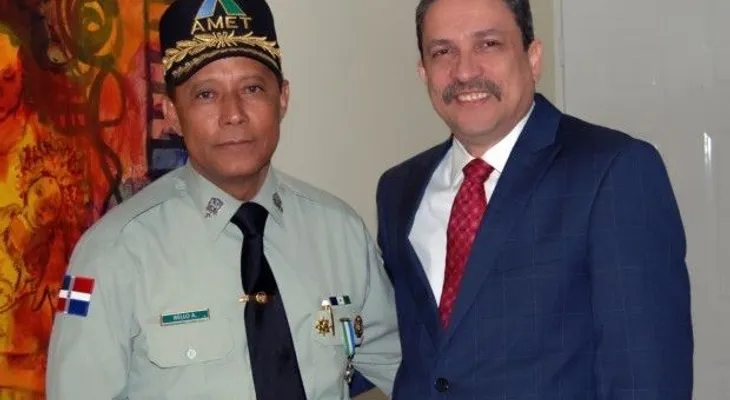 AMET y Plan Social coordinan operativo navideño, tránsito y seguridad