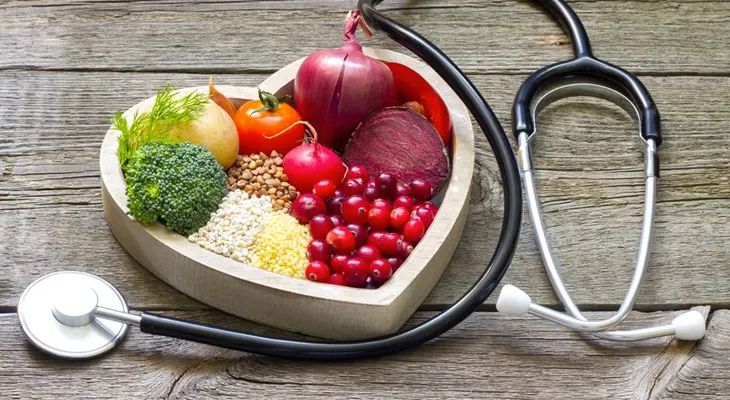 Cardiólogos recomiendan esta dieta para perder peso