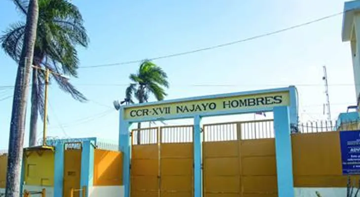 Defensa Pública detecta fallas de seguridad en cárceles de Puerto Plata y Najayo