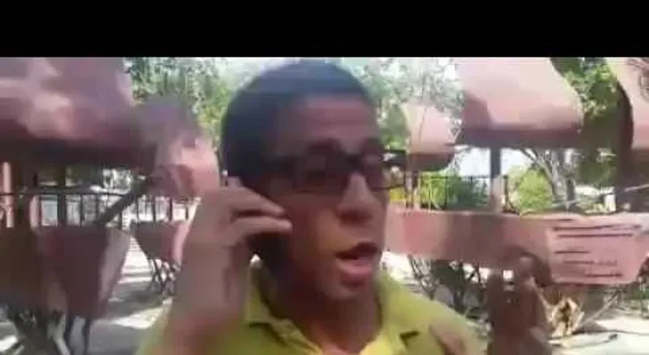 Gay y lesbianas de Santiago dicen que la PN les violan sus derechos (VIDEO)