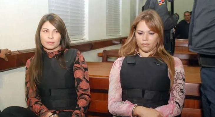 Video: el día a día de Mary Peláez y Sobeida Félix Morel en Najayo 