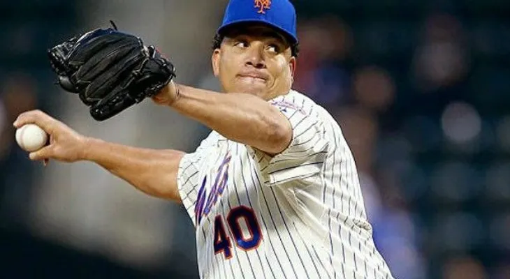 Bartolo Colón  se reanima  y logra victoria 13 de la temporada