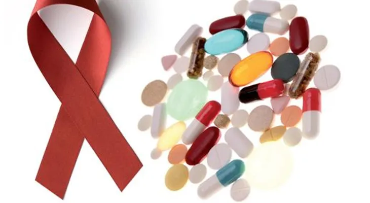 Terapia antirretroviral del VIH evitó 9,5 millones de muertes entre 1995-2015