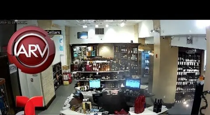 Explota cigarrillo electrónico en bolsillo de un hombre 
