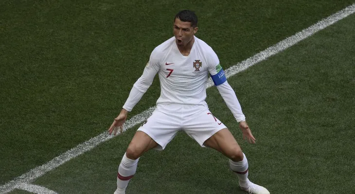 Cristiano Ronaldo acuerda con el fiisco: multa de 22 millones de dólares y dos años de cárcel