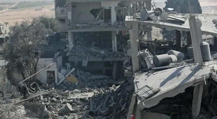 Finaliza la tregua en Gaza; reanuda la violencia