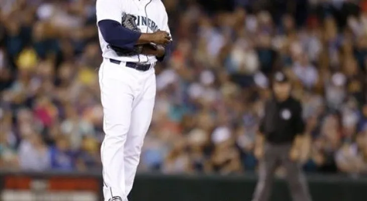 Los Cachorros obtienen los servicios de Fernando Rodney