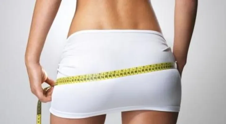  Cómo restablecer tus hormonas y quemar grasa en lugares del cuerpo 