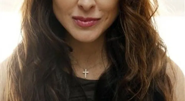 Kate del Castillo celebra El libro de la vida