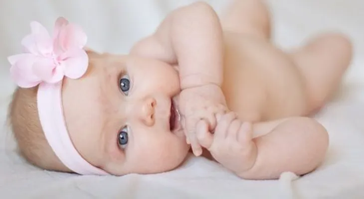 25 nombres para niñas originales y populares